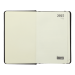 Ежедневник датированный 2025 Buromax TOUCH ME, фиолетовый - №4