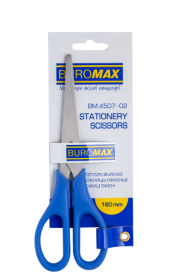 Ножиці Buromax, 16 см