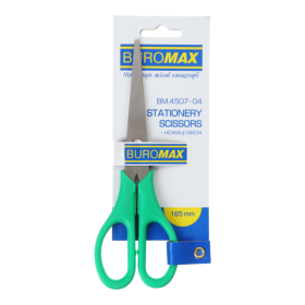 Ножиці Buromax, 16 см