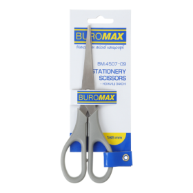 Ножиці Buromax, 16 см