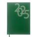 зелений