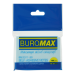 Блок бумаги для заметок Buromax PASTEL 51х76 мм, склеенный, 100 листов, ассорти - №2
