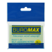 Блок бумаги для заметок Buromax PASTEL 51х76 мм, склеенный, 100 листов, ассорти - №4
