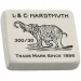Резинка мягкая "Слон", 300/30 - №1