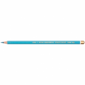 Карандаши худож.POLYCOLOR medium turquoise