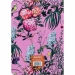 Книга записная A5, 80 л. кл., OS, Summer Time - №5