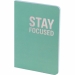 Книга записная Motivation A5, 80 л. кл., Stay Focused - №2