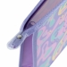 Папка на молнии A4+, Kite Rainbow Catcorn - №3