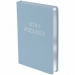 Ежедневник 2025 Partner Mellow, 145*210, Stay focused - №1