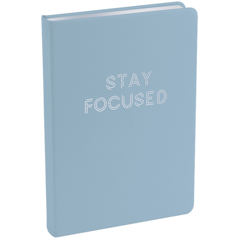 Ежедневник 2025 Partner Mellow, 145*210, Stay focused - №3