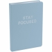 Ежедневник 2025 Partner Mellow, 145*210, Stay focused - №3