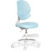 Детское кресло Evo-Kids Sirius Air Blue - №2