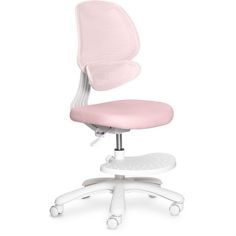 Детское кресло Evo-Kids Sirius Air Pink - №2