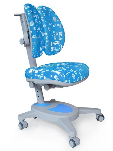 Кресло Mealux Onyx Duo ABK - №3