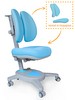 Кресло Mealux Onyx Duo KBL - №3