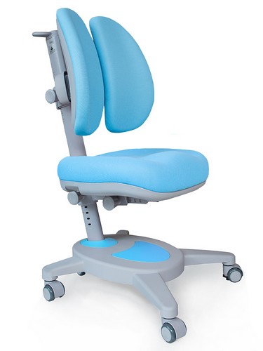 Кресло Mealux Onyx Duo KBL - №1