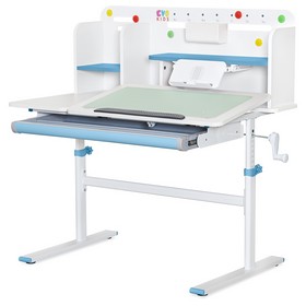 Дитячий стіл Evo-kids TH-230 Blue