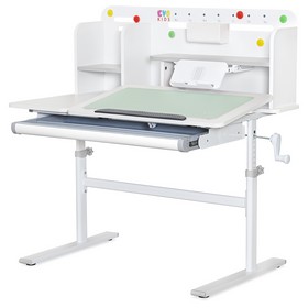 Дитячий стіл Evo-kids TH-230 Grey