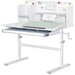 Детский стол Evo-кids TH-230 Grey - №1