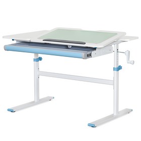 Дитячий стіл Evo-kids TH-220 Blue