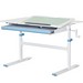 Детский стол Evo-кids TH-220 Blue - №1