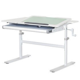 Дитячий стіл Evo-kids TH-220 Grey