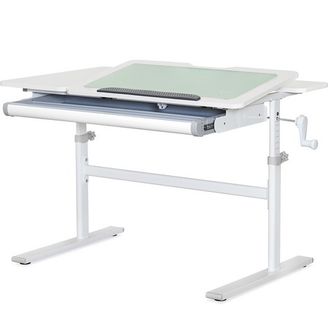 Детский стол Evo-кids TH-220 Grey - №1