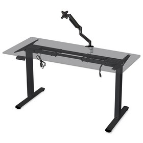 Каркас Mealux Powerframe Duo Black 