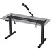 Каркас Mealux Powerframe Duo Black - №1