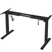 Каркас Mealux Powerframe Duo Black - №4