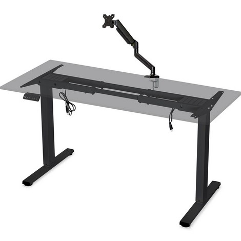 Каркас Mealux Powerframe Duo Black - №1