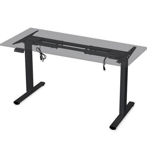 Каркас Mealux Powerframe Duo Black - №3