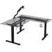 Каркас Mealux Powerframe Trio Black - №1
