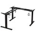 Каркас Mealux Powerframe Trio Black - №4