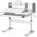 Детский стол Evo-kids TH-330 Grey - №4
