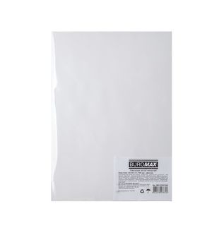 Папір Buromax А4, 60 г / м2, 100 аркушів
