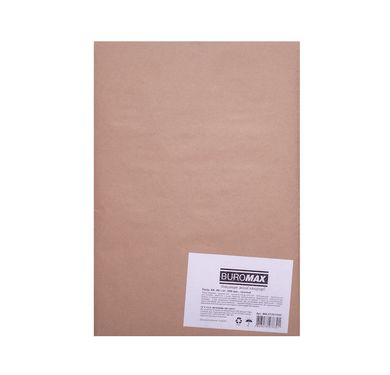 Газетная бумага Buromax А4, 45 г/м2, 500 листов - №2