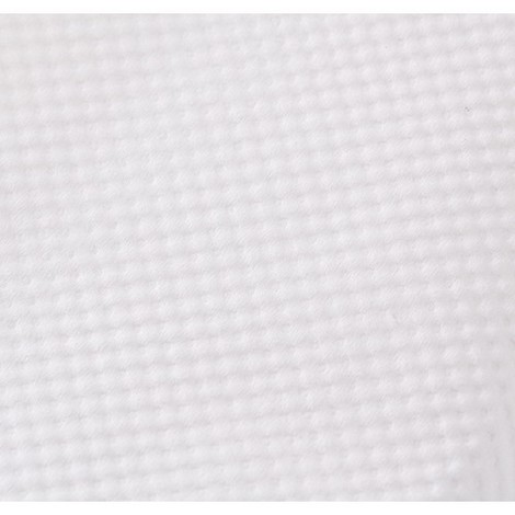 Салфетки столовые 1шар.белые 24x25 (по 500шт)Тиша 6пач/пак - №2