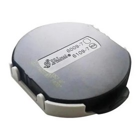 Змінна штемп. подушка до друку H-6009 (d45 мм)