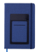 синій