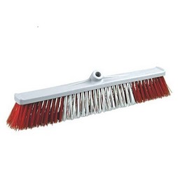 Щітка для підмітання 60 см Outdoor Brush Hard - жорстка  ворса