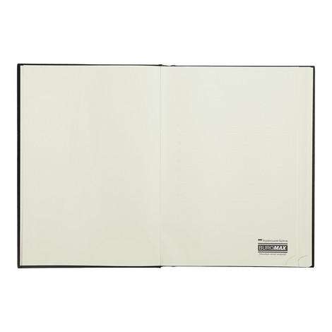 Ежедневник недатированный BASE A4, синий - №2
