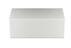 Рушник паперовий V-скл. сірий макулатурний LIGHT, 160шт