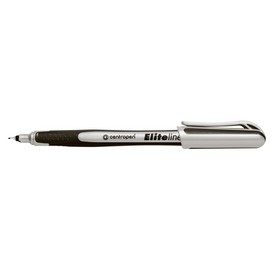 Лінер 4721 F Elite, 0.3 мм, чорний
