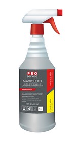 Засіб для  ванної кімнати  з розпилювачем  MAXICLEAN, 1л