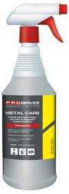 Средство по уходу за металлическими поверхностями Metal Care, 1л