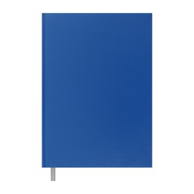 Книга обліку OPTIMAL 96 арк/кліт., А4, синя, бумвініл