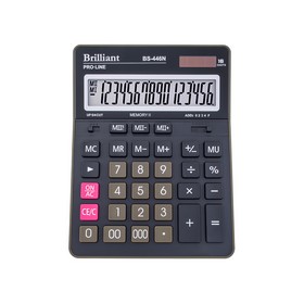 Калькулятор BS-554N 14р., 2-пит