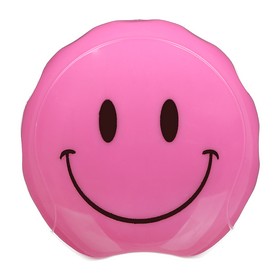 Стругачка для олівців SMILE, з контейнером, 1 відп., 1 шт. у блістері, KIDS Line