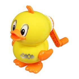 Точилка CHICK, механічна, жовта, KIDS Line